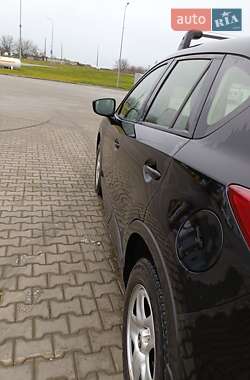Внедорожник / Кроссовер Mazda CX-5 2015 в Горохове