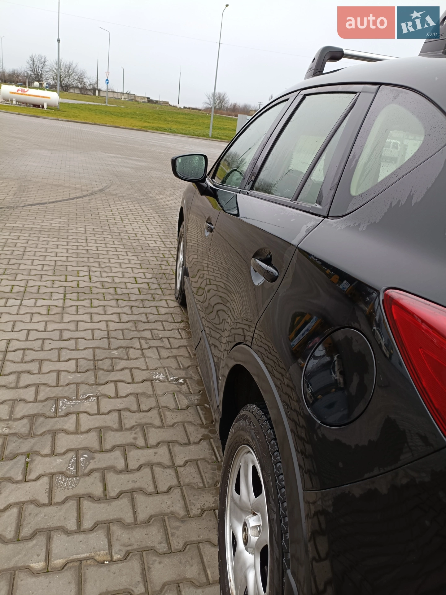 2015 Mazda CX-5 - мініатюра 5