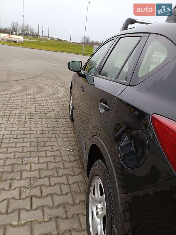 Внедорожник / Кроссовер Mazda CX-5 2015 в Горохове