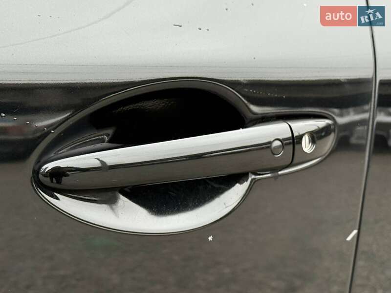 Внедорожник / Кроссовер Mazda CX-5 2018 в Днепре