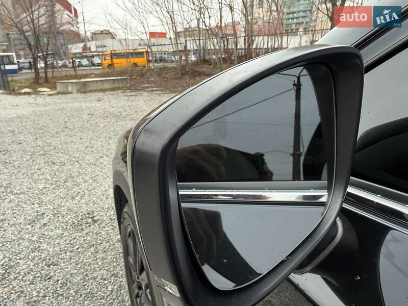 Внедорожник / Кроссовер Mazda CX-5 2018 в Днепре