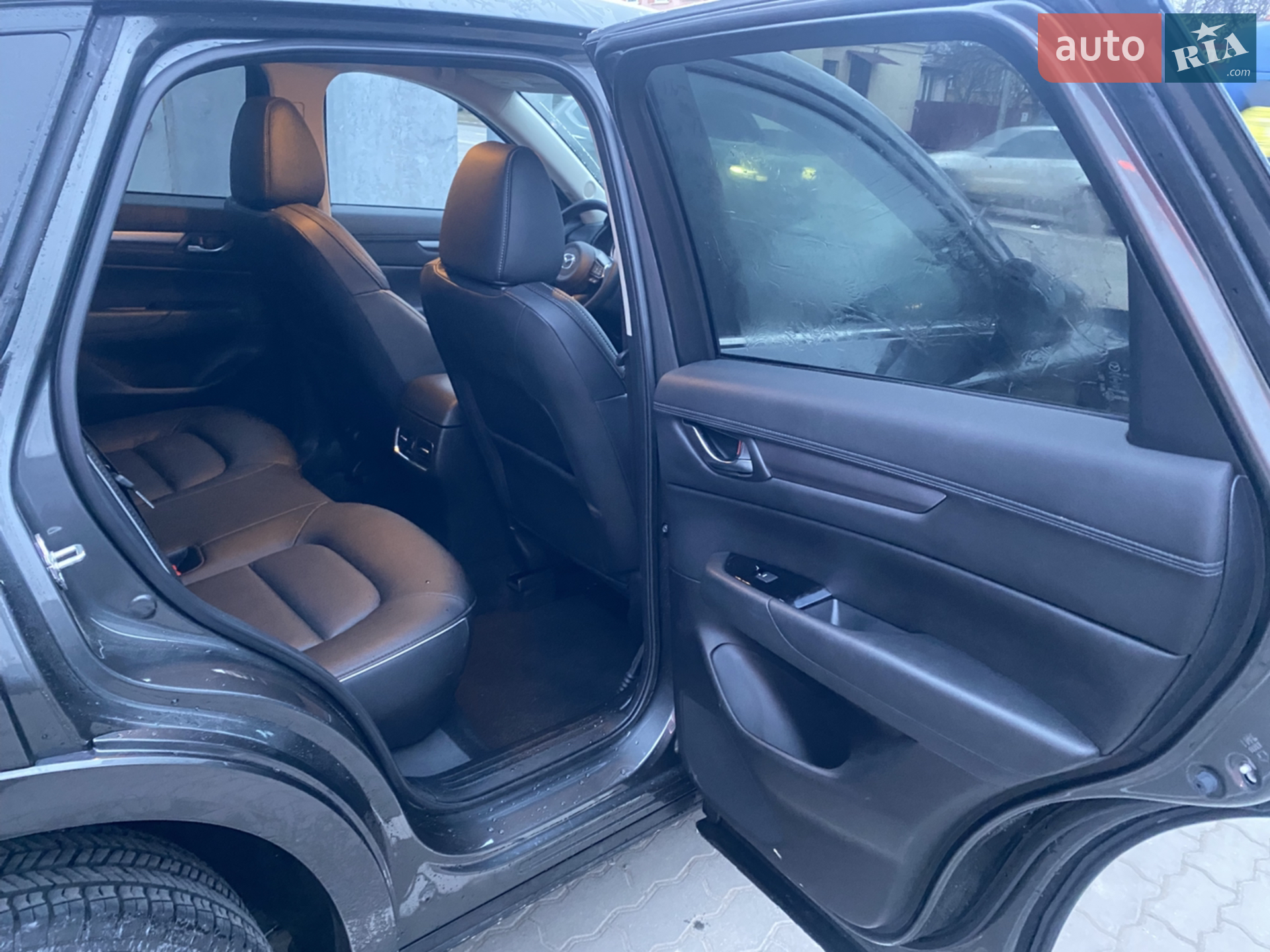 2023 Mazda CX-5 - мініатюра 14