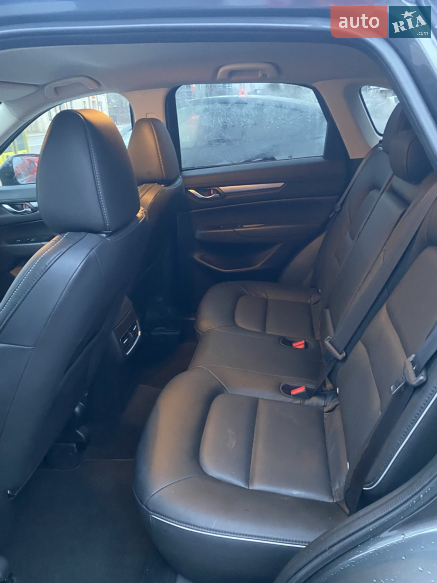2023 Mazda CX-5 - мініатюра 17