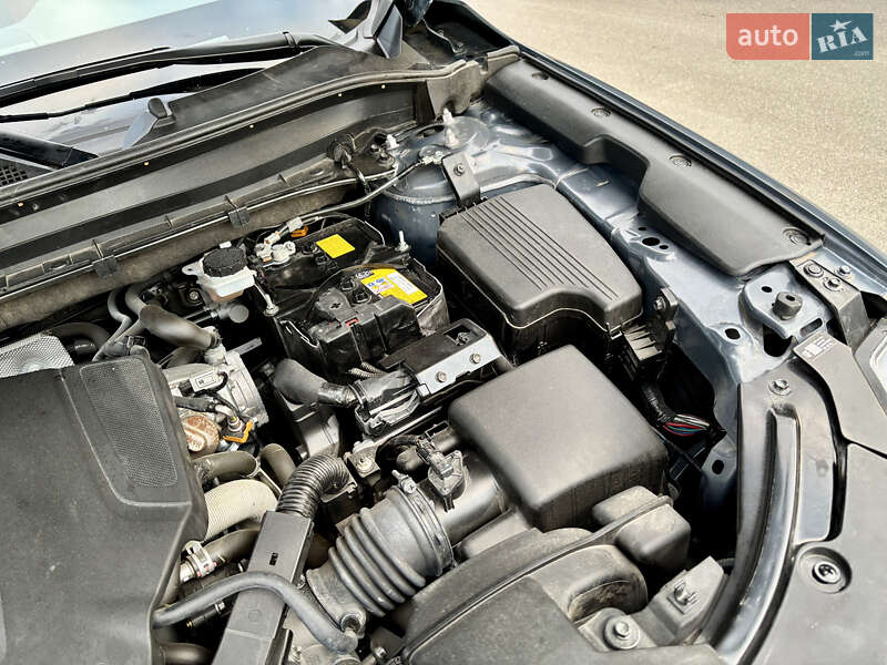 Внедорожник / Кроссовер Mazda CX-5 2023 в Белой Церкви