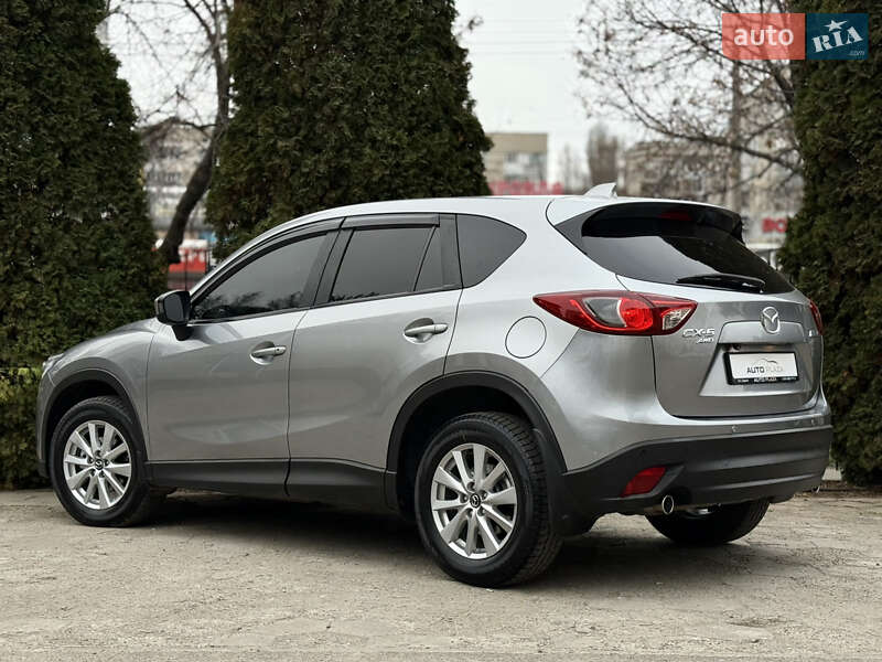 Внедорожник / Кроссовер Mazda CX-5 2014 в Одессе фото 36 Внедорожник / Кроссовер Mazda CX-5 2014 в Одессе