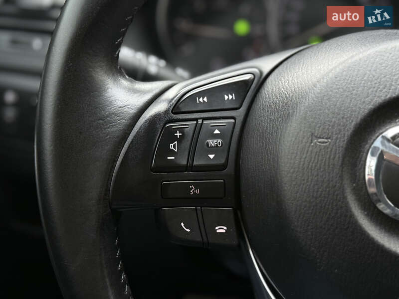Внедорожник / Кроссовер Mazda CX-5 2014 в Одессе фото 54 Внедорожник / Кроссовер Mazda CX-5 2014 в Одессе