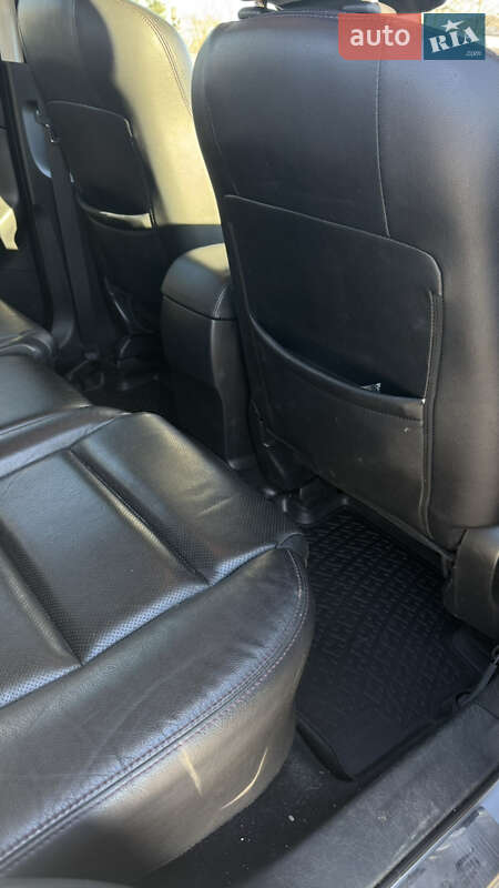 Внедорожник / Кроссовер Mazda CX-5 2015 в Днепре