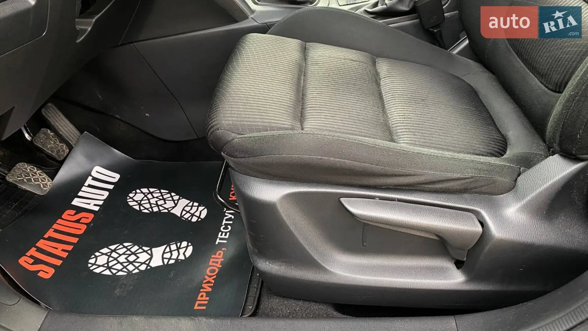 2014 Mazda CX-5 - мініатюра 15