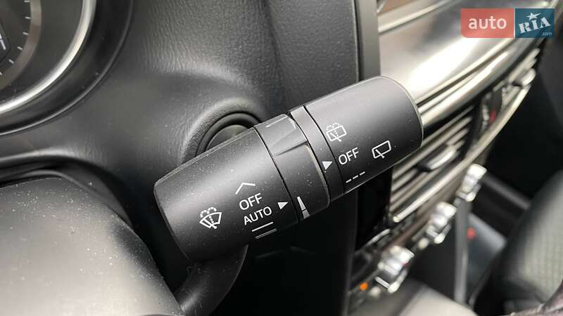 Внедорожник / Кроссовер Mazda CX-5 2014 в Виннице