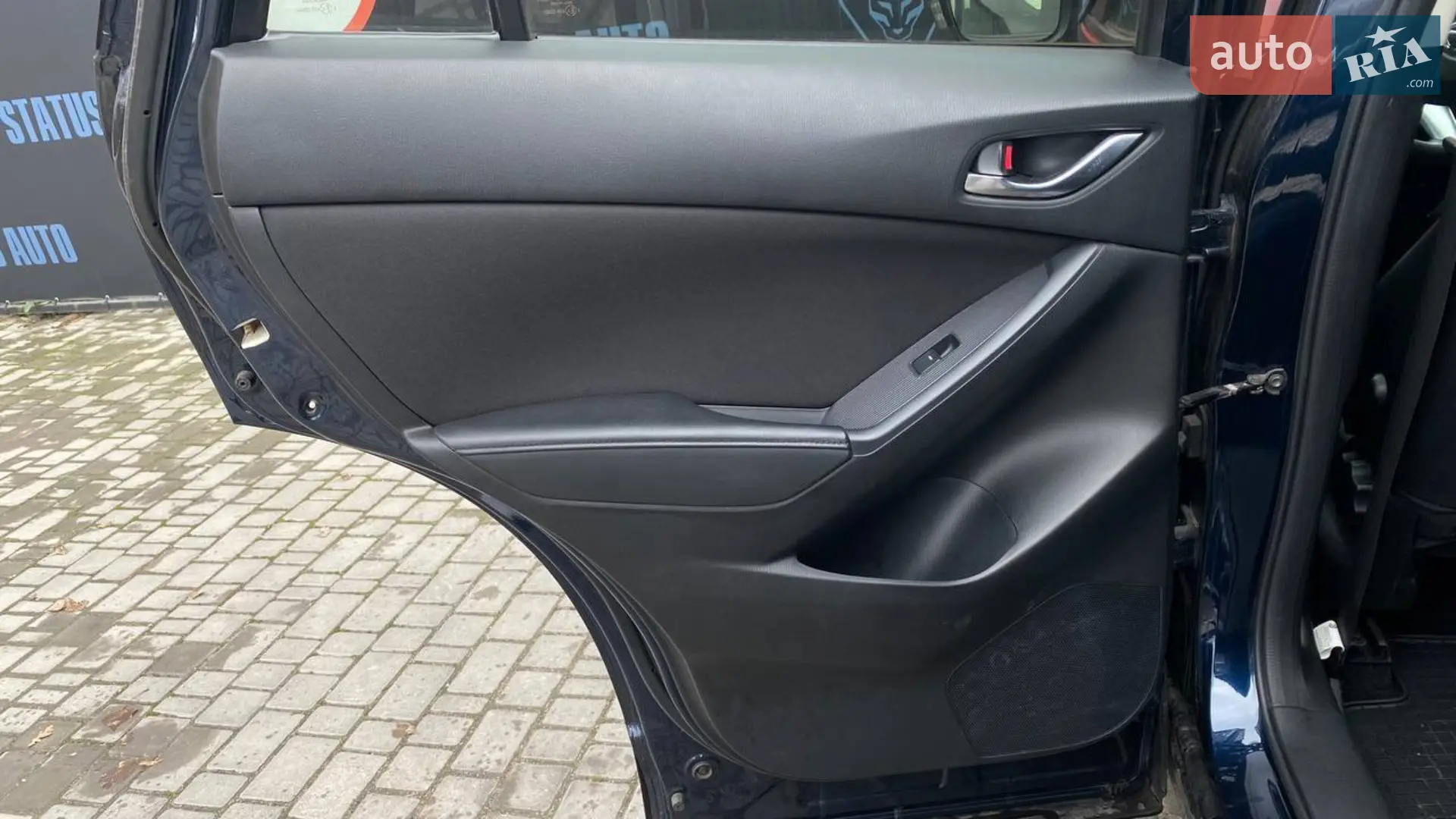2014 Mazda CX-5 - мініатюра 30