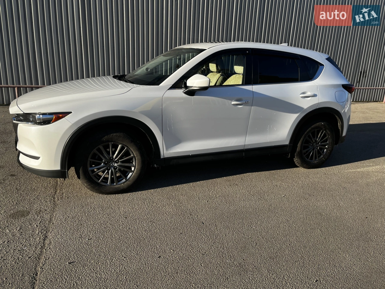 2018 Mazda CX-5 - мініатюра 19