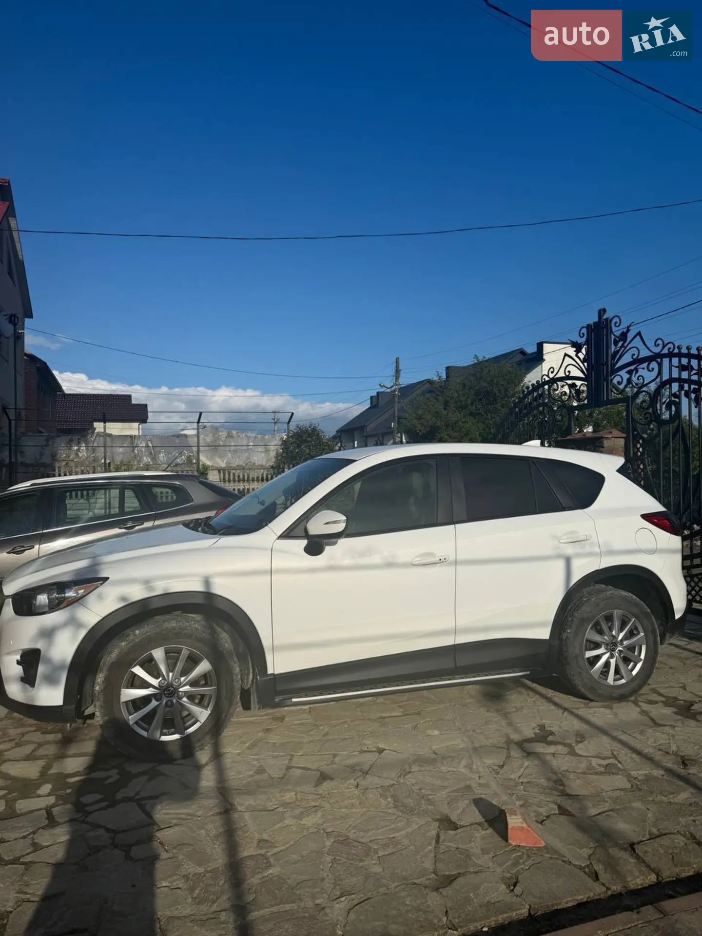 2016 Mazda CX-5 - мініатюра 2