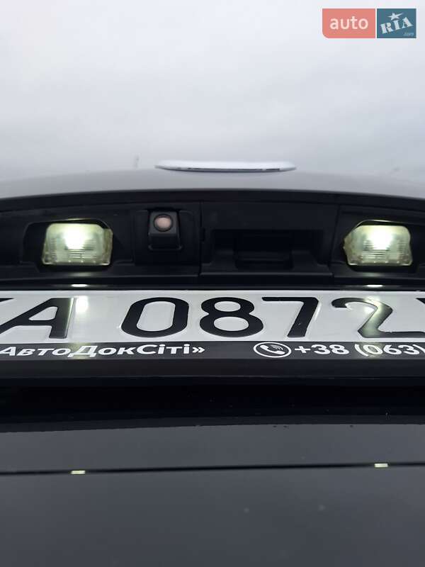 Позашляховик / Кросовер Mazda CX-5 2018 в Києві