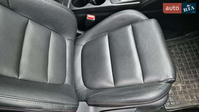 Внедорожник / Кроссовер Mazda CX-5 2015 в Сокирянах