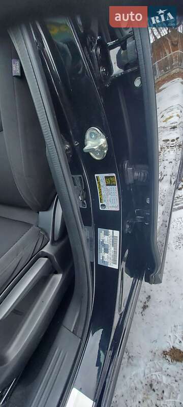 Внедорожник / Кроссовер Mazda CX-5 2018 в Шаргороде