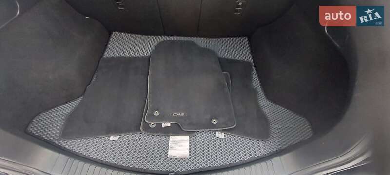 Внедорожник / Кроссовер Mazda CX-5 2018 в Шаргороде