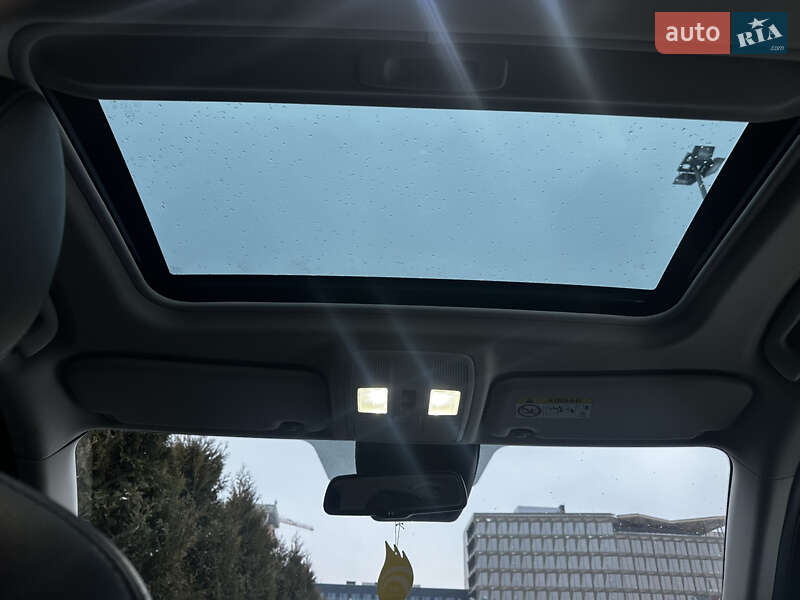 Позашляховик / Кросовер Mazda CX-5 2016 в Львові