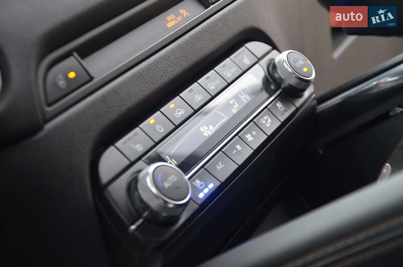 Внедорожник / Кроссовер Mazda CX-5 2019 в Дрогобыче фото 37 Внедорожник / Кроссовер Mazda CX-5 2019 в Дрогобыче