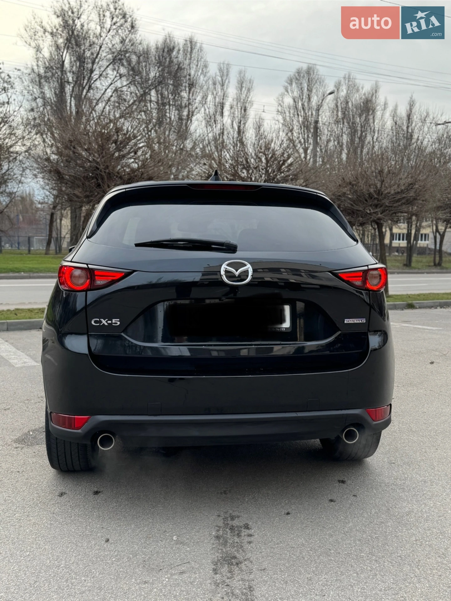 2019 Mazda CX-5 - мініатюра 6