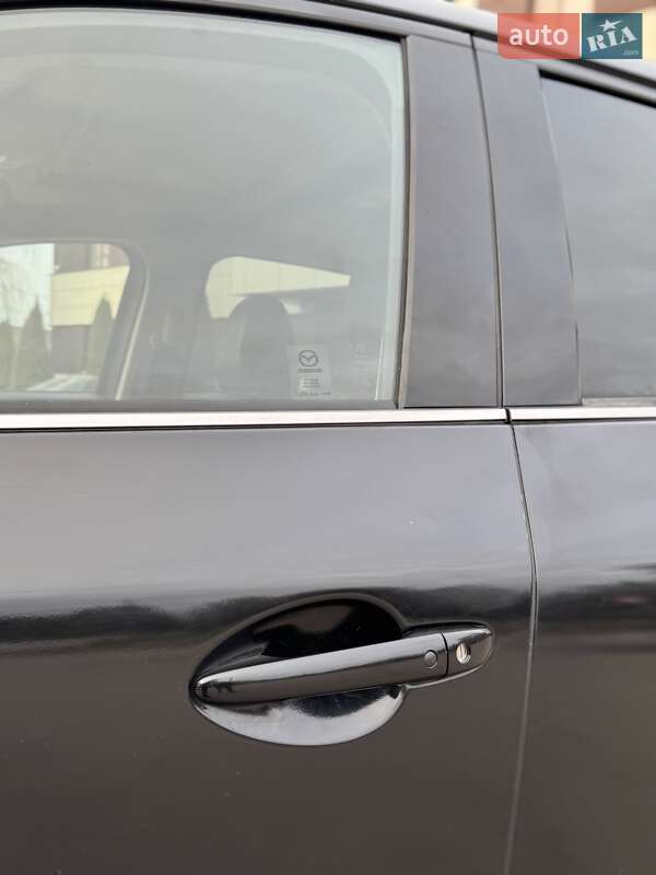 Внедорожник / Кроссовер Mazda CX-5 2019 в Днепре