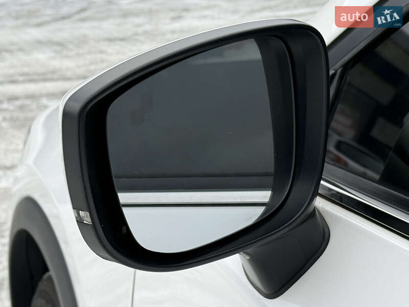 Позашляховик / Кросовер Mazda CX-5 2022 в Рівному фото 22 Позашляховик / Кросовер Mazda CX-5 2022 в Рівному