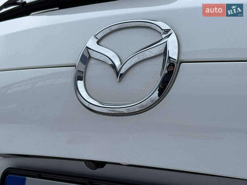 Позашляховик / Кросовер Mazda CX-5 2022 в Рівному фото 27 Позашляховик / Кросовер Mazda CX-5 2022 в Рівному