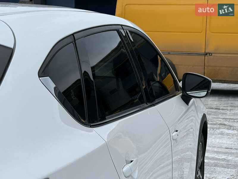 Позашляховик / Кросовер Mazda CX-5 2022 в Рівному фото 28 Позашляховик / Кросовер Mazda CX-5 2022 в Рівному