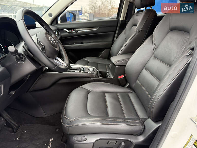 Позашляховик / Кросовер Mazda CX-5 2022 в Рівному фото 31 Позашляховик / Кросовер Mazda CX-5 2022 в Рівному