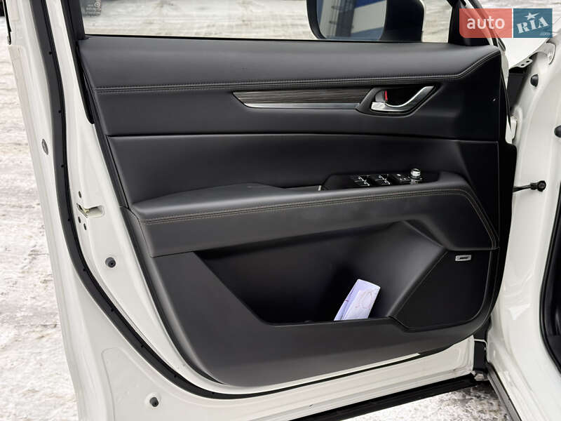 Позашляховик / Кросовер Mazda CX-5 2022 в Рівному фото 36 Позашляховик / Кросовер Mazda CX-5 2022 в Рівному