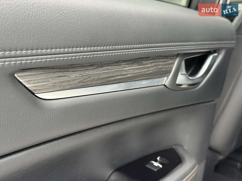 Позашляховик / Кросовер Mazda CX-5 2022 в Рівному фото 40 Позашляховик / Кросовер Mazda CX-5 2022 в Рівному