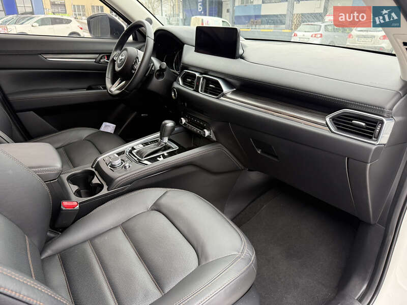 Позашляховик / Кросовер Mazda CX-5 2022 в Рівному фото 46 Позашляховик / Кросовер Mazda CX-5 2022 в Рівному