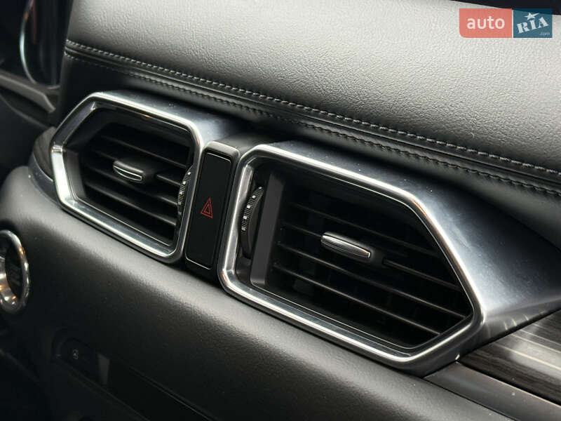 Позашляховик / Кросовер Mazda CX-5 2022 в Рівному фото 54 Позашляховик / Кросовер Mazda CX-5 2022 в Рівному