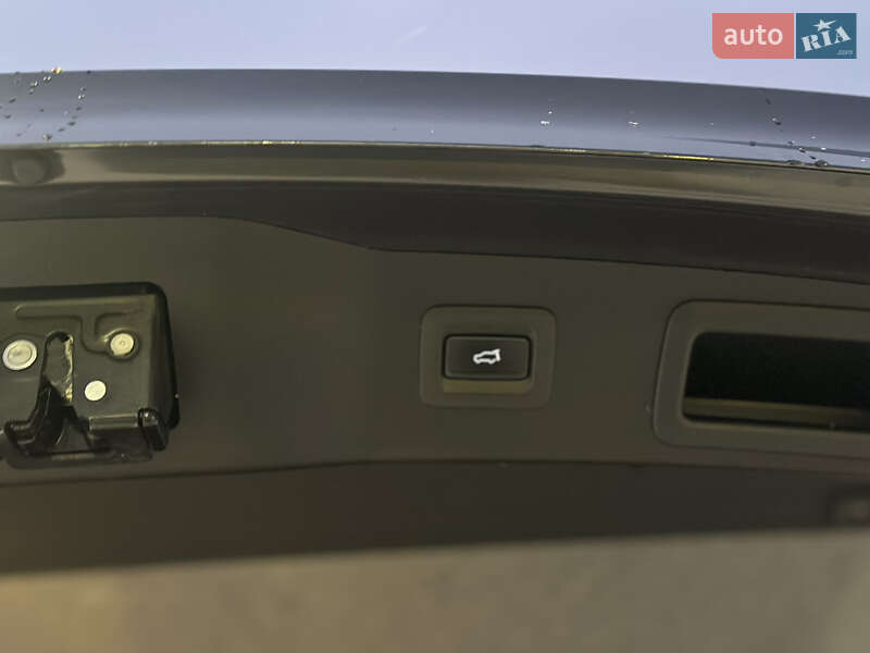 Позашляховик / Кросовер Mazda CX-5 2018 в Дніпрі фото 8 Позашляховик / Кросовер Mazda CX-5 2018 в Дніпрі