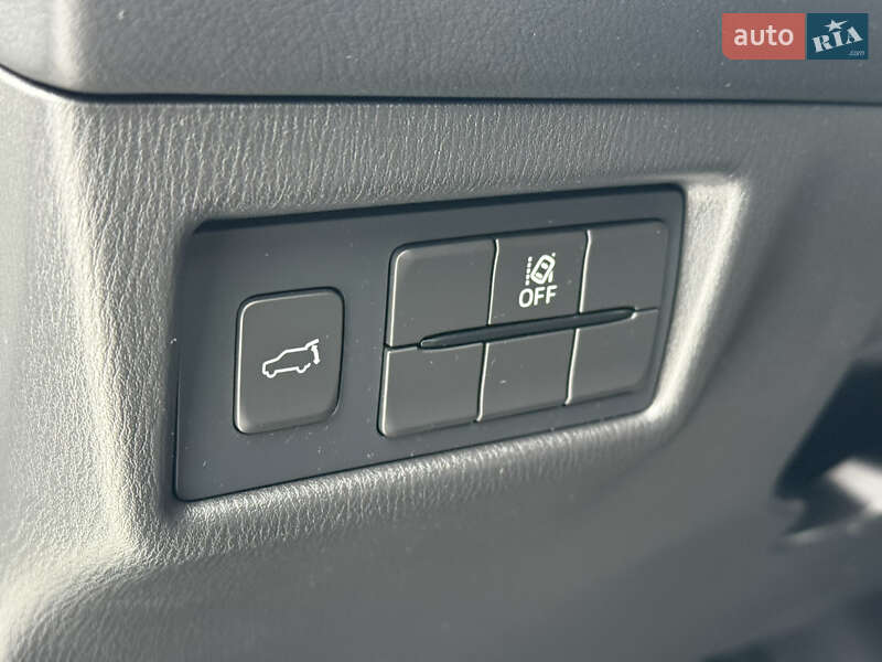 Позашляховик / Кросовер Mazda CX-5 2022 в Рівному фото 63 Позашляховик / Кросовер Mazda CX-5 2022 в Рівному