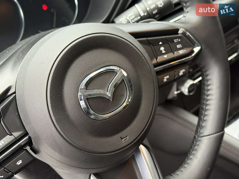 Позашляховик / Кросовер Mazda CX-5 2022 в Рівному фото 65 Позашляховик / Кросовер Mazda CX-5 2022 в Рівному