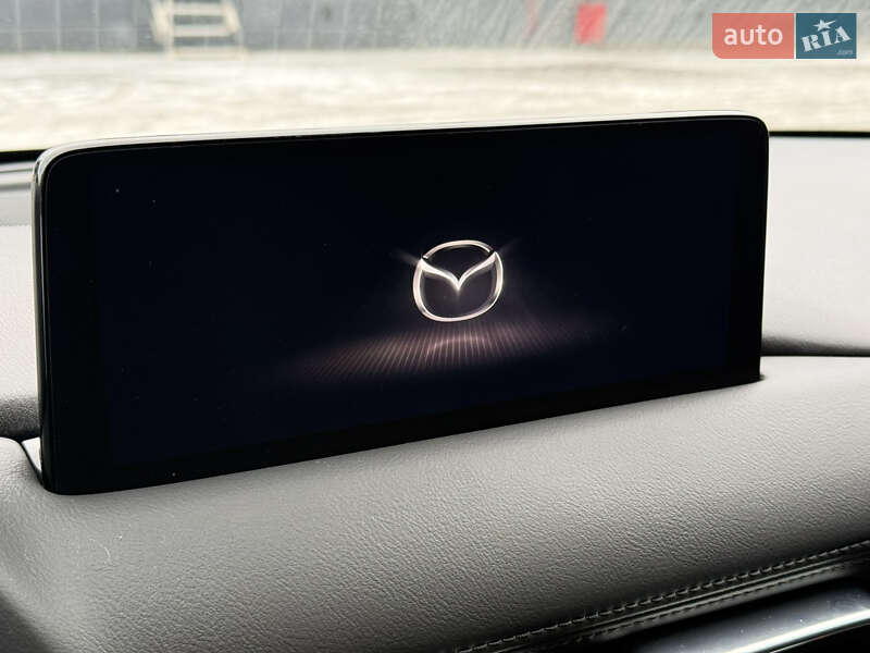 Позашляховик / Кросовер Mazda CX-5 2022 в Рівному фото 72 Позашляховик / Кросовер Mazda CX-5 2022 в Рівному