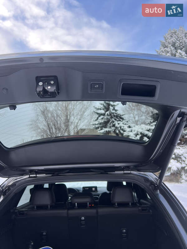 Внедорожник / Кроссовер Mazda CX-5 2022 в Харькове фото 18 Внедорожник / Кроссовер Mazda CX-5 2022 в Харькове