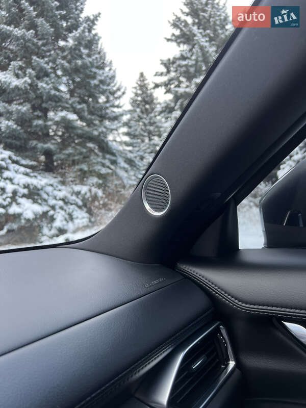 Внедорожник / Кроссовер Mazda CX-5 2022 в Харькове фото 27 Внедорожник / Кроссовер Mazda CX-5 2022 в Харькове