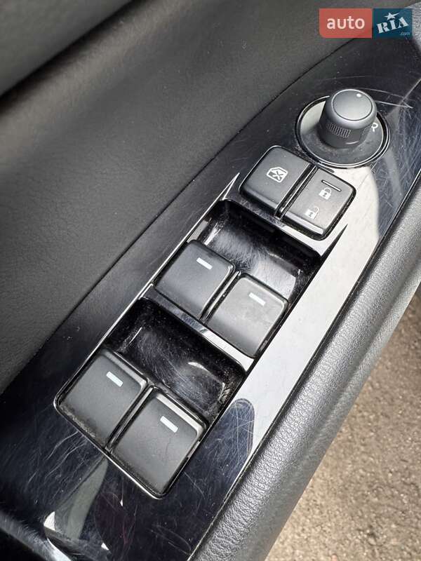 Позашляховик / Кросовер Mazda CX-5 2019 в Сумах фото 34 Позашляховик / Кросовер Mazda CX-5 2019 в Сумах