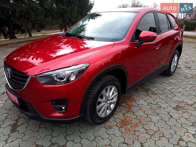 2015 Mazda CX-5, VIN JMZKEN91800436714:plate — фото 1 (autoria)