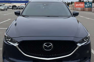Внедорожник / Кроссовер Mazda CX-5 2020 в Черкассах