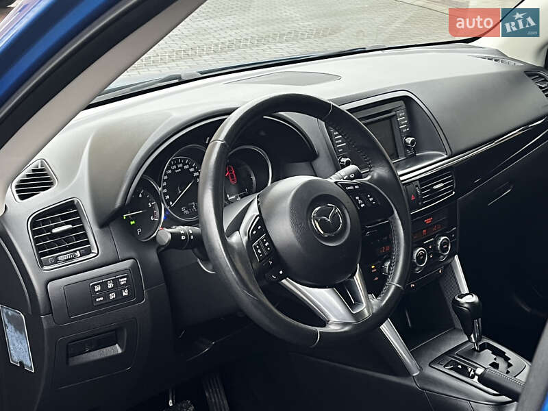 Позашляховик / Кросовер Mazda CX-5 2013 в Луцьку фото 21 Позашляховик / Кросовер Mazda CX-5 2013 в Луцьку