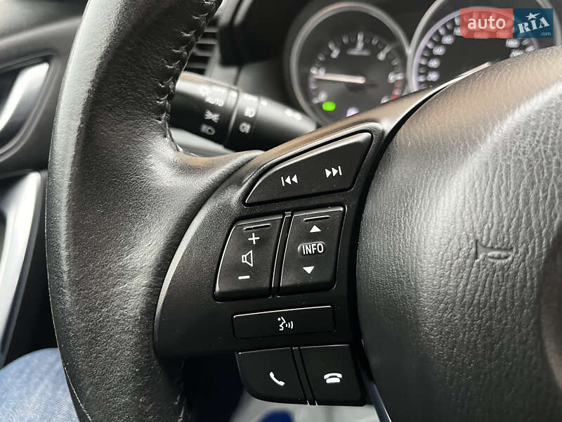 Позашляховик / Кросовер Mazda CX-5 2013 в Луцьку фото 36 Позашляховик / Кросовер Mazda CX-5 2013 в Луцьку
