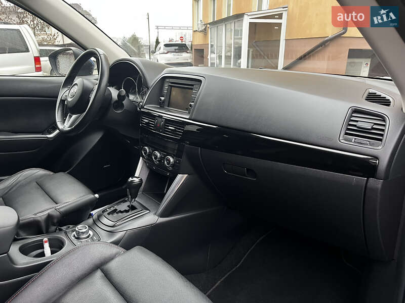Позашляховик / Кросовер Mazda CX-5 2013 в Луцьку фото 41 Позашляховик / Кросовер Mazda CX-5 2013 в Луцьку