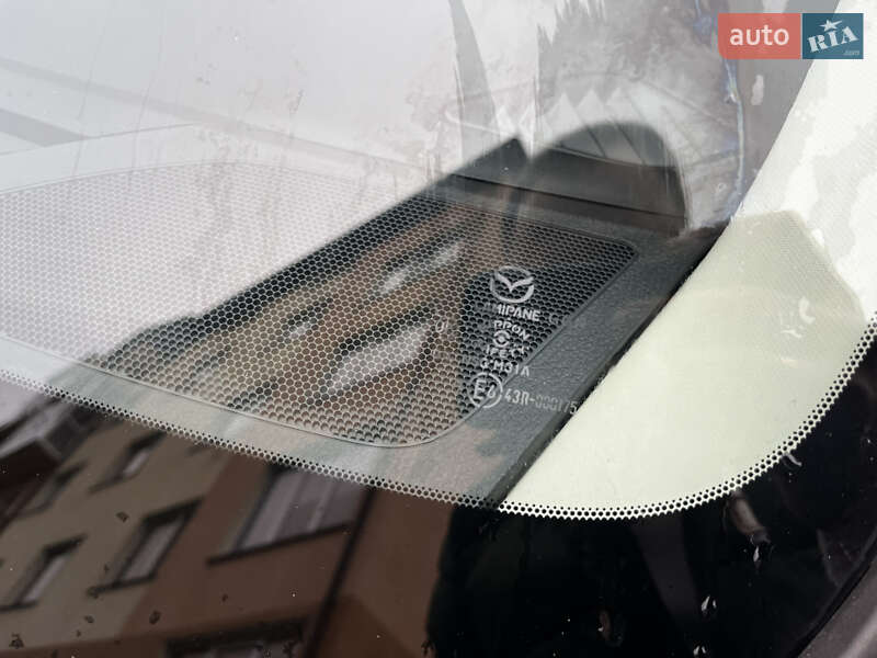 Позашляховик / Кросовер Mazda CX-5 2013 в Луцьку фото 52 Позашляховик / Кросовер Mazda CX-5 2013 в Луцьку