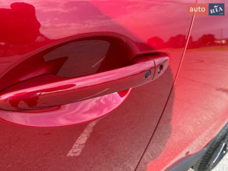 Позашляховик / Кросовер Mazda CX-5 2013 в Луцьку