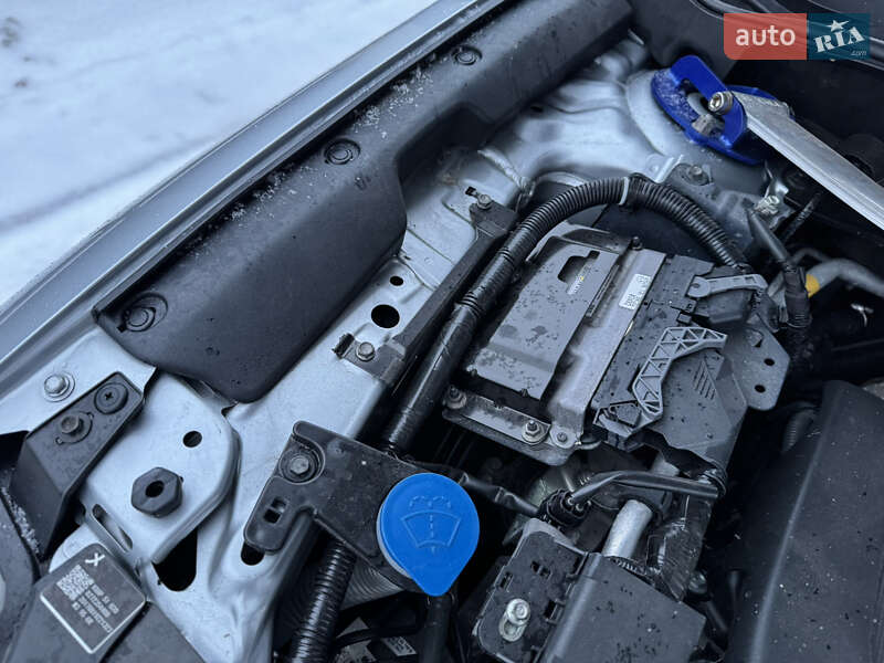 Позашляховик / Кросовер Mazda CX-5 2017 в Вінниці