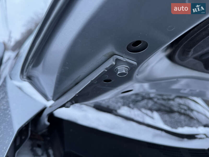 Позашляховик / Кросовер Mazda CX-5 2017 в Вінниці