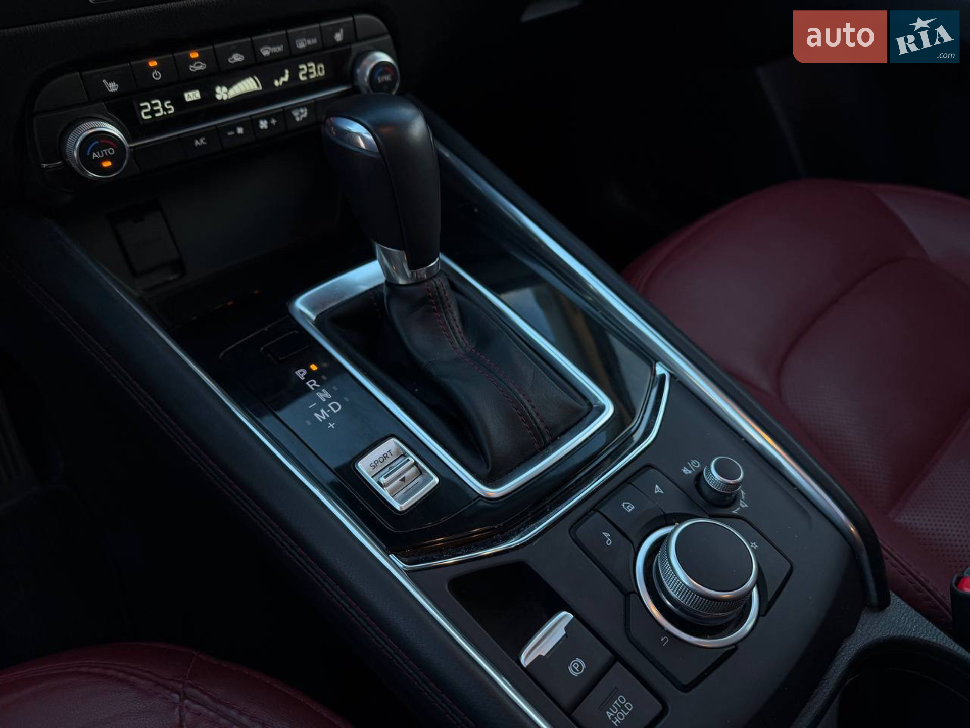 2022 Mazda CX-5 - мініатюра 6