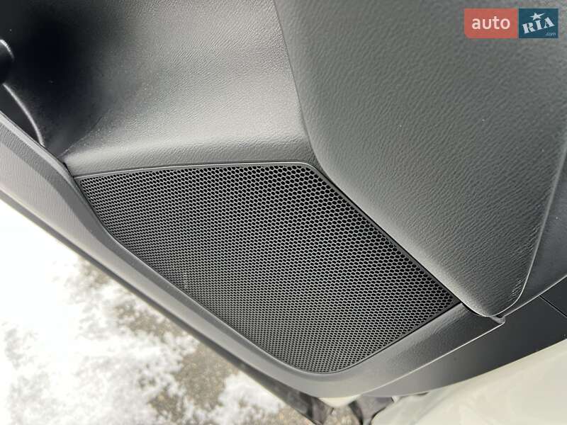 Позашляховик / Кросовер Mazda CX-5 2023 в Києві